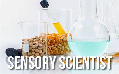 Section Manager – Sensory & Consumer Science, Midwest