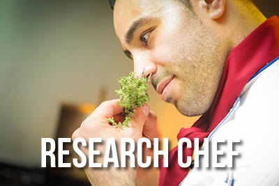 Research Chef