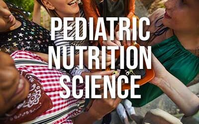 Nutrition Scientist Pediatric Specialty, Ohio