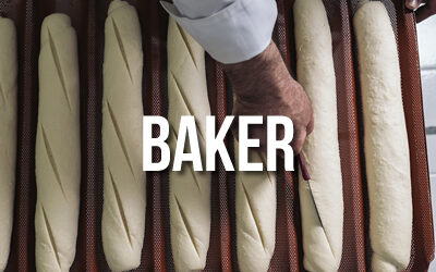 Test Baker, New Jersey