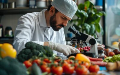 “The Science of Talent: Transforming Food Science Recruitment” – Part 4: Debunking Alternatives