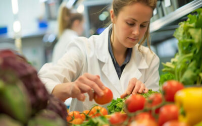 “The Science of Talent: Transforming Food Science Recruitment” – Part 5: Common Myths in Food Science Recruitment